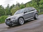 BMW X5 by Hartge 2007 года
